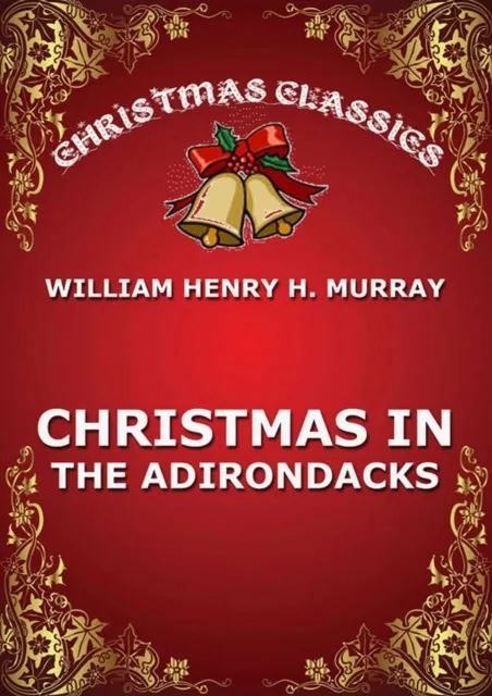 Christmas In The Adirondacks