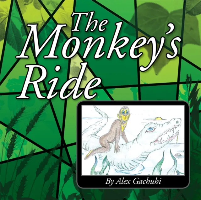 Monkey's Ride
