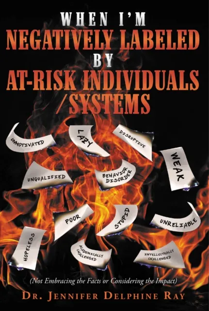 When I'm Negatively Labeled by At-Risk Individuals-Systems