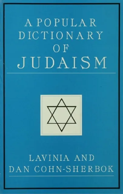 Popular Dictionary of Judaism