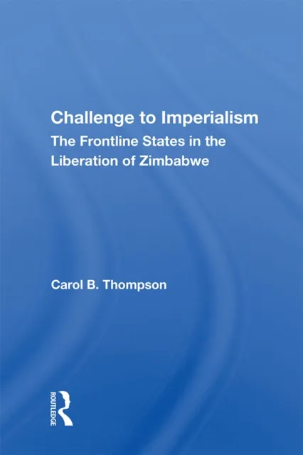Challenge to Imperialism