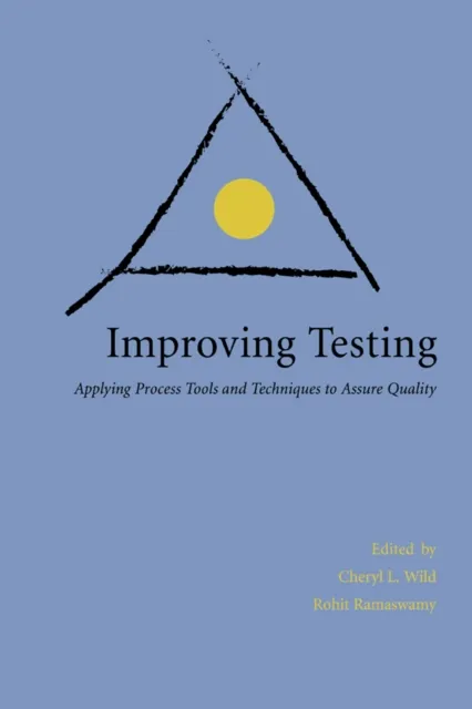 Improving Testing