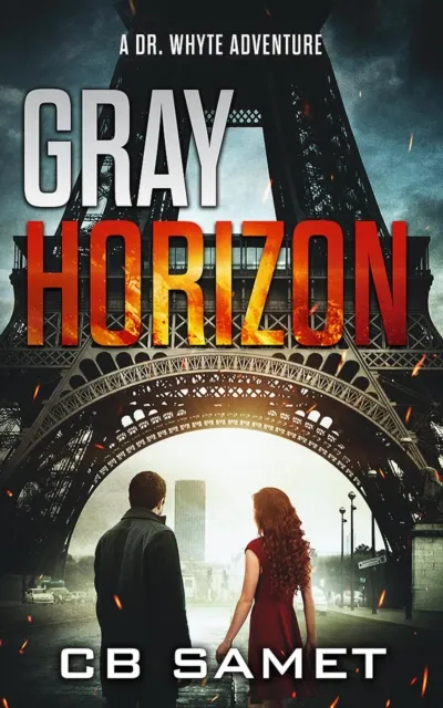 Gray Horizon