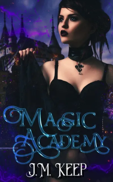Magic Academy