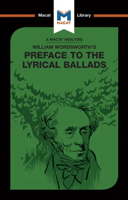 Analysis of William Wordsworth's Preface to The Lyrical Ballads
