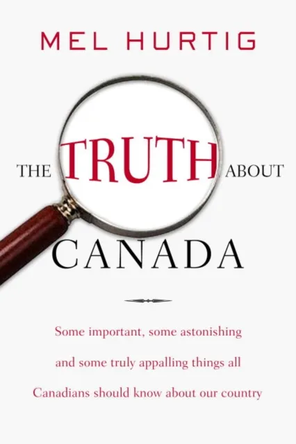 Truth about Canada