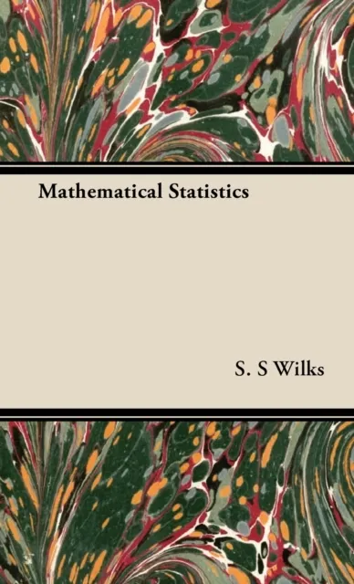 Mathematical Statistics