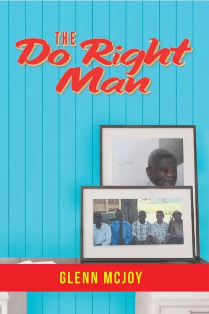 Do Right Man