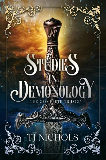 Studies in Demonology