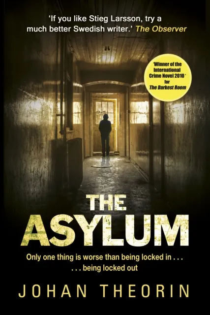 Asylum