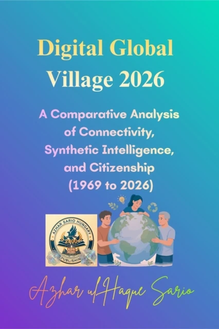Digital Global Village 2026