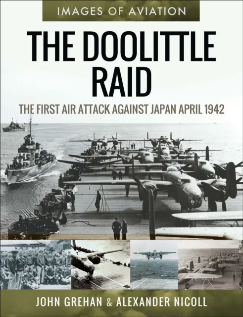 Doolittle Raid