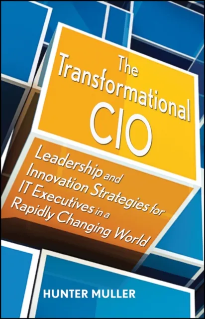 Transformational CIO