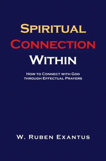 Spiritual Connection Within