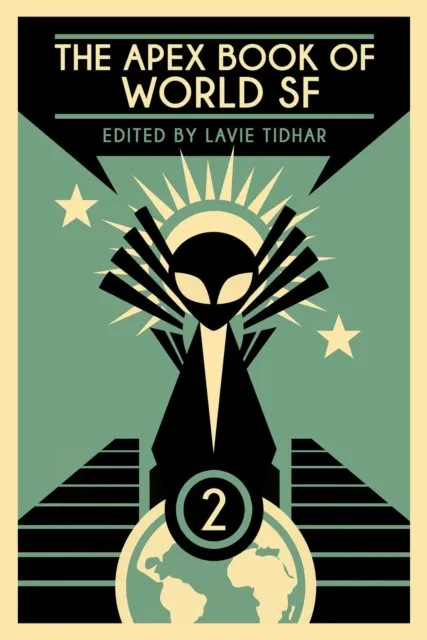 Apex Book of World SF: Volume 2