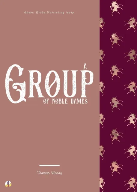 Group of Noble Dames