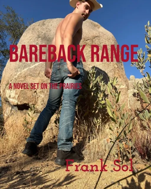 Bareback Range