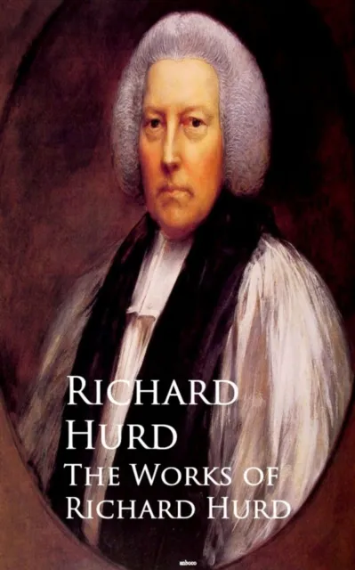 Works of Richard Hurd