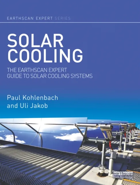 Solar Cooling