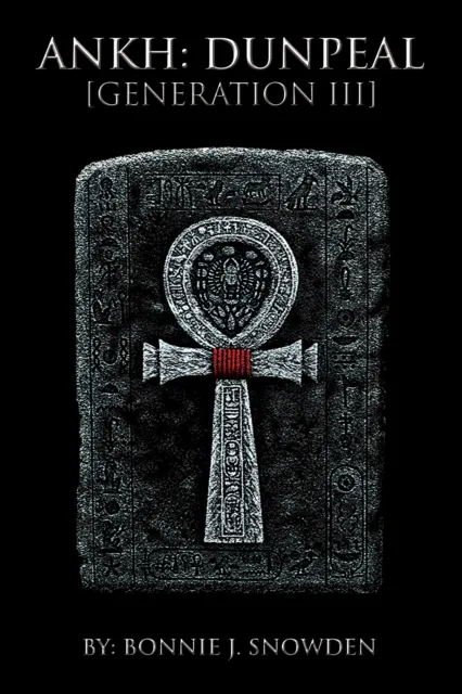 Ankh: Dunpeal [Generation Iii]