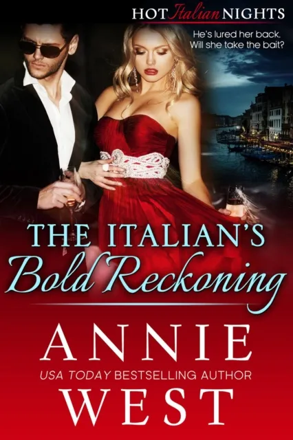 Italian's Bold Reckoning