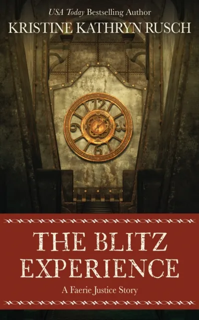 Blitz Experience