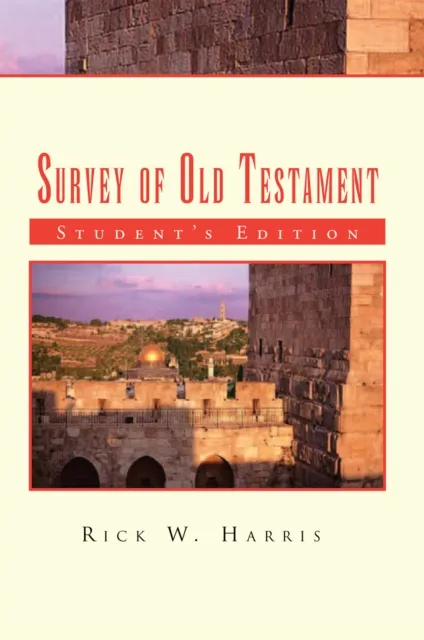 Survey of Old Testament