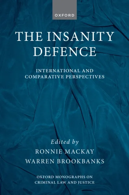 Insanity Defence