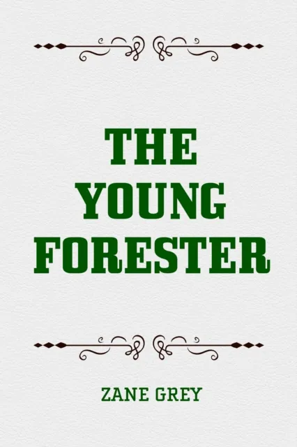 Young Forester