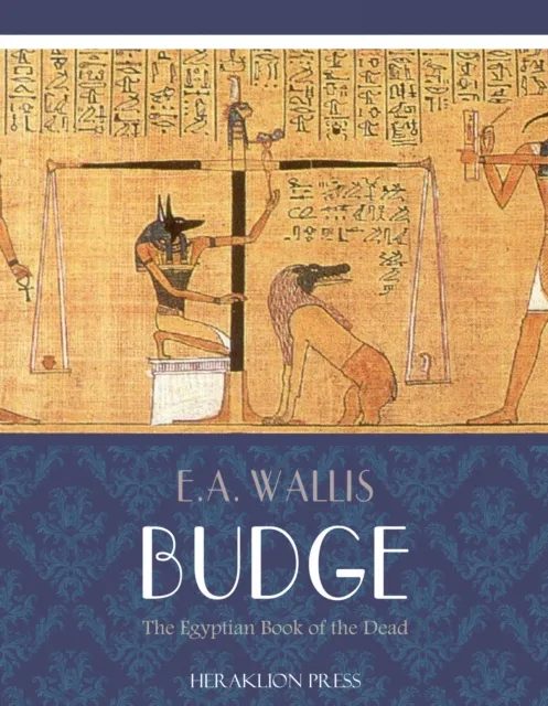 Egyptian Book of the Dead