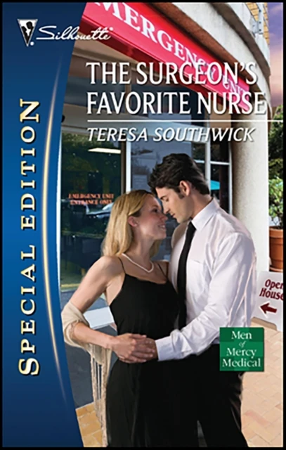 Surgeon's Favorite Nurse