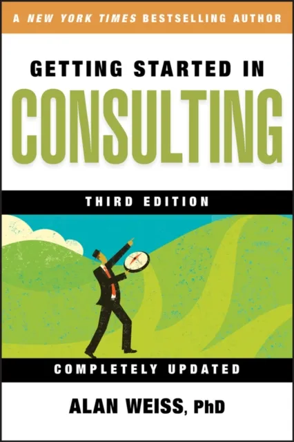 Getting Started in Consulting