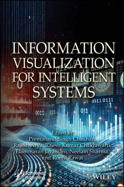Information Visualization for Intelligent Systems