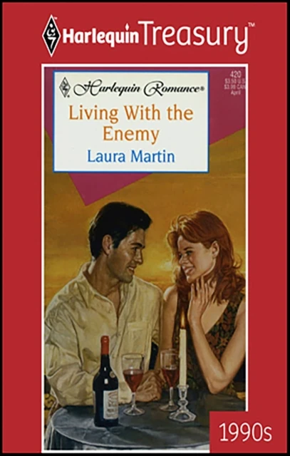 Living With the Enemy