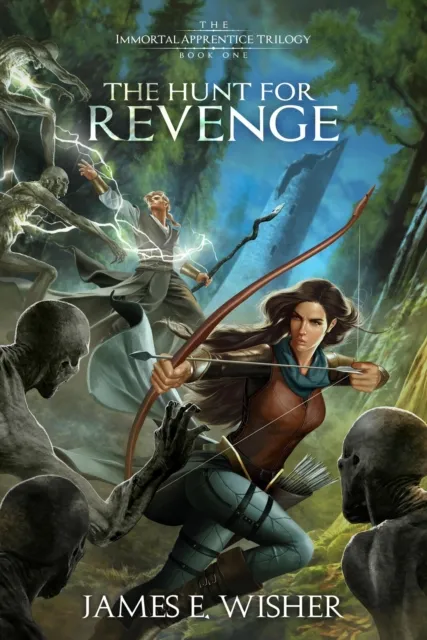 Hunt For Revenge