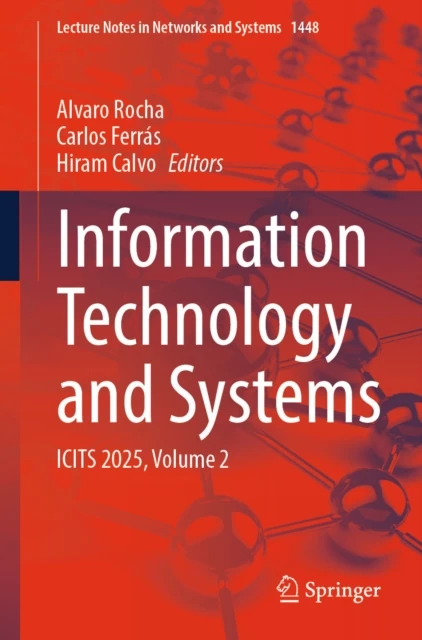 Information Technology and Systems