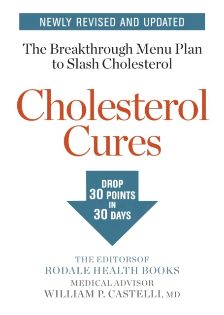Cholesterol Cures