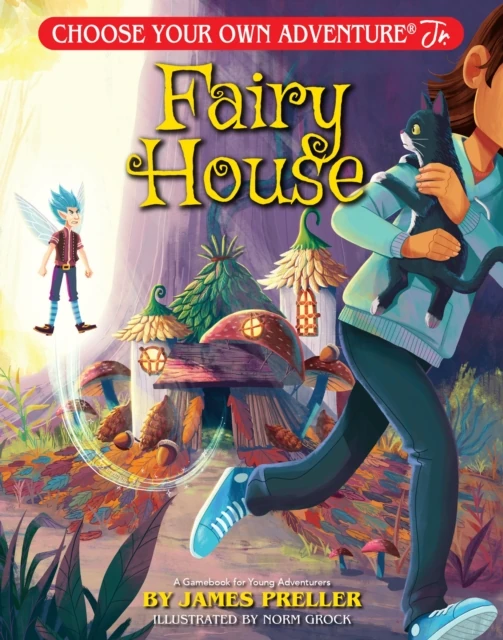 Fairy House