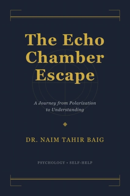 Echo Chamber Escape