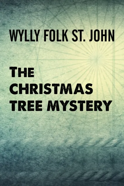 Christmas Tree Mystery
