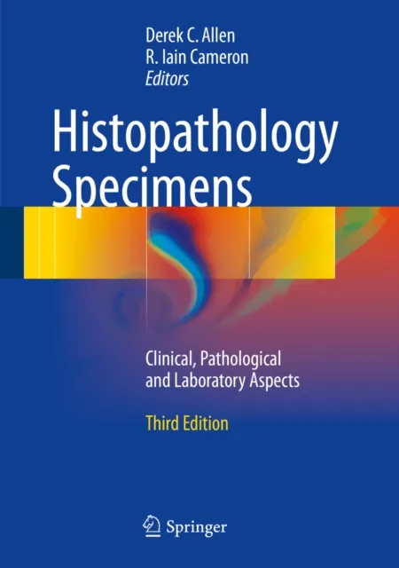 Histopathology Specimens