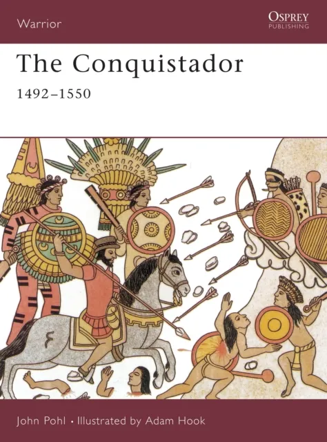 Conquistador