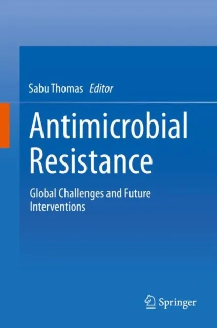 Antimicrobial Resistance