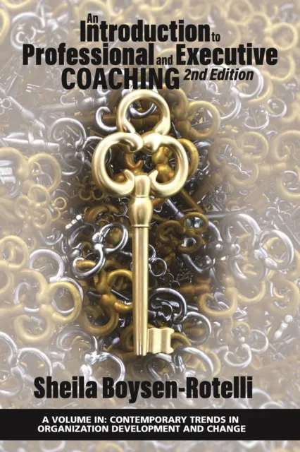 Introduction to Professional and Executive Coaching