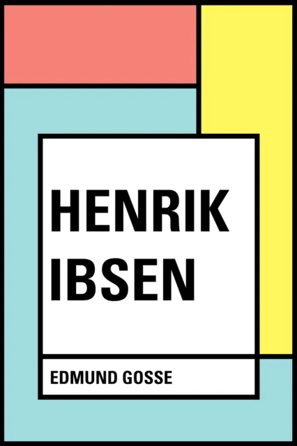Henrik Ibsen