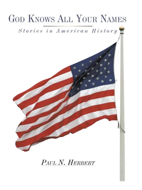 God Knows All Your Names