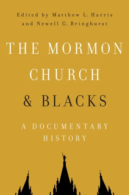Mormon Church and Blacks