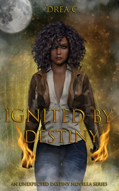Ignited by Destiny