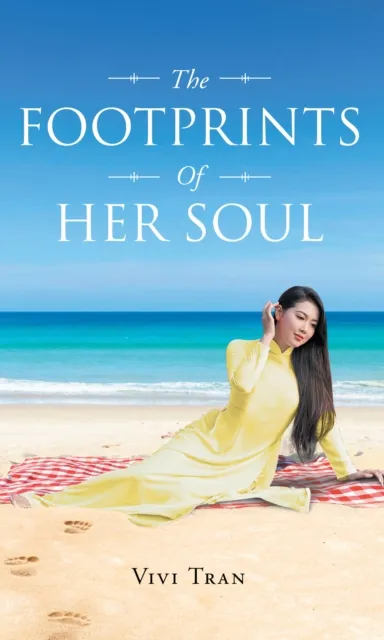 Footprints Of Her Soul