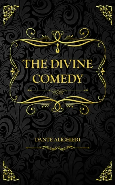 Divine Comedy